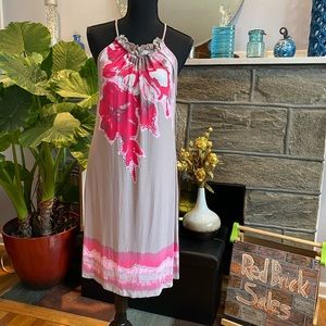 INC International Concepts Summer dress